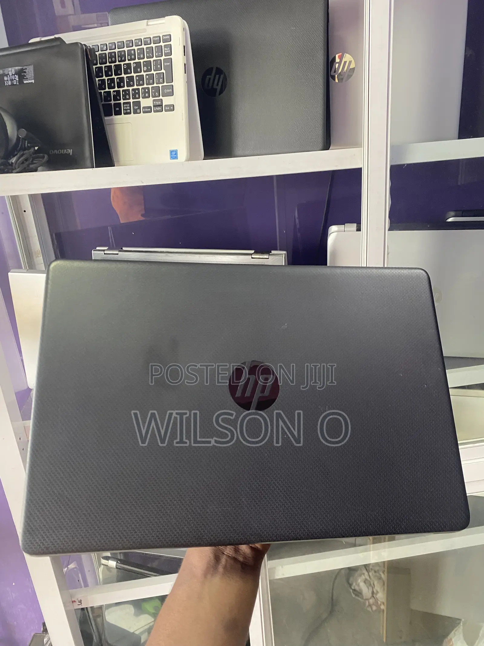 Laptop HP 15 4GB AMD SSD 128GB
