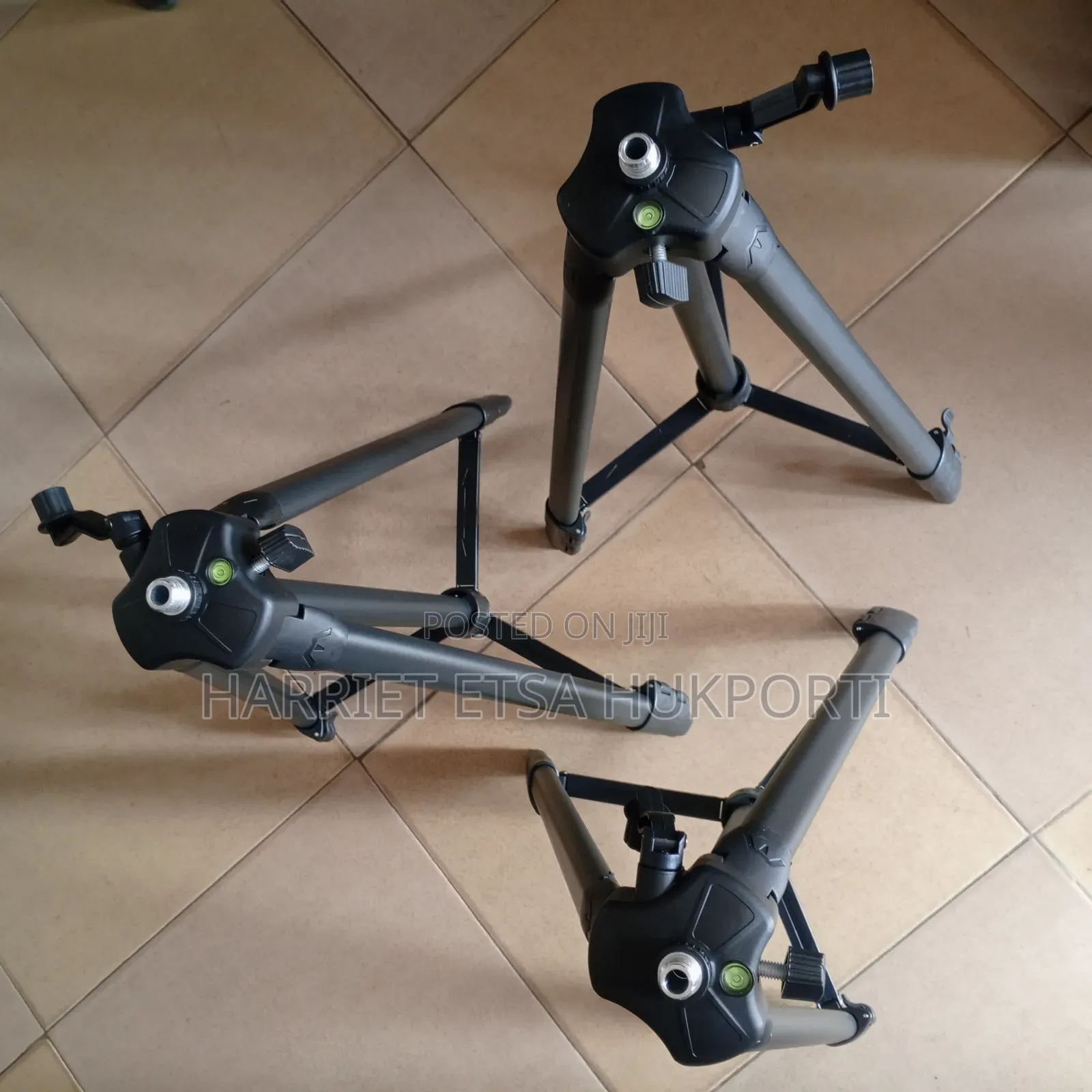 Laser Level Tripod Stand (1.2m/1.5cm)