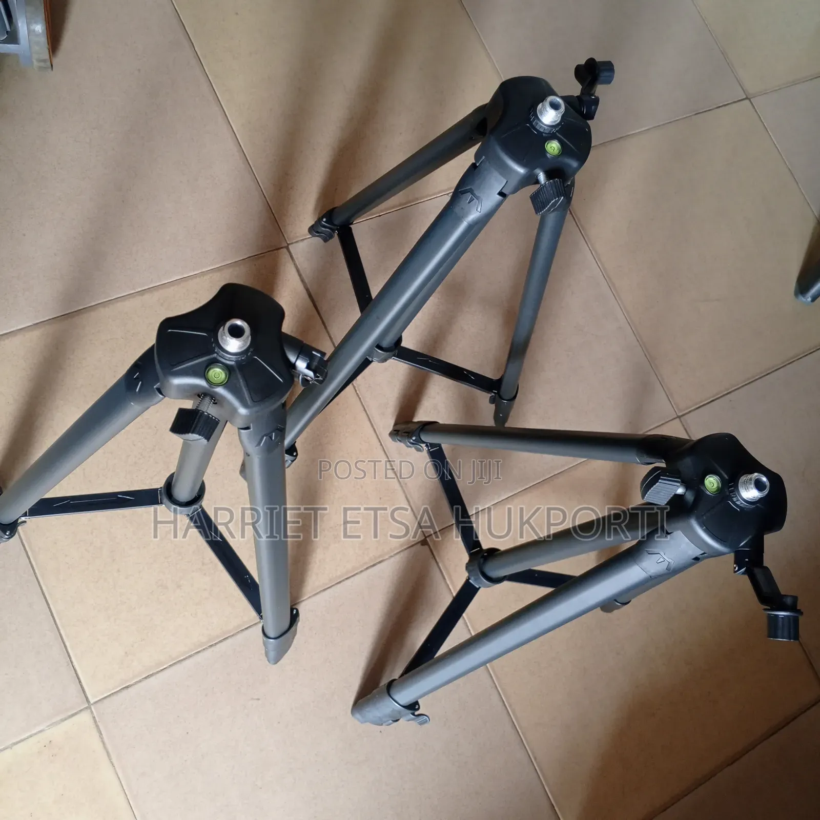 Laser Level Tripod Stand (1.2m/1.5cm)