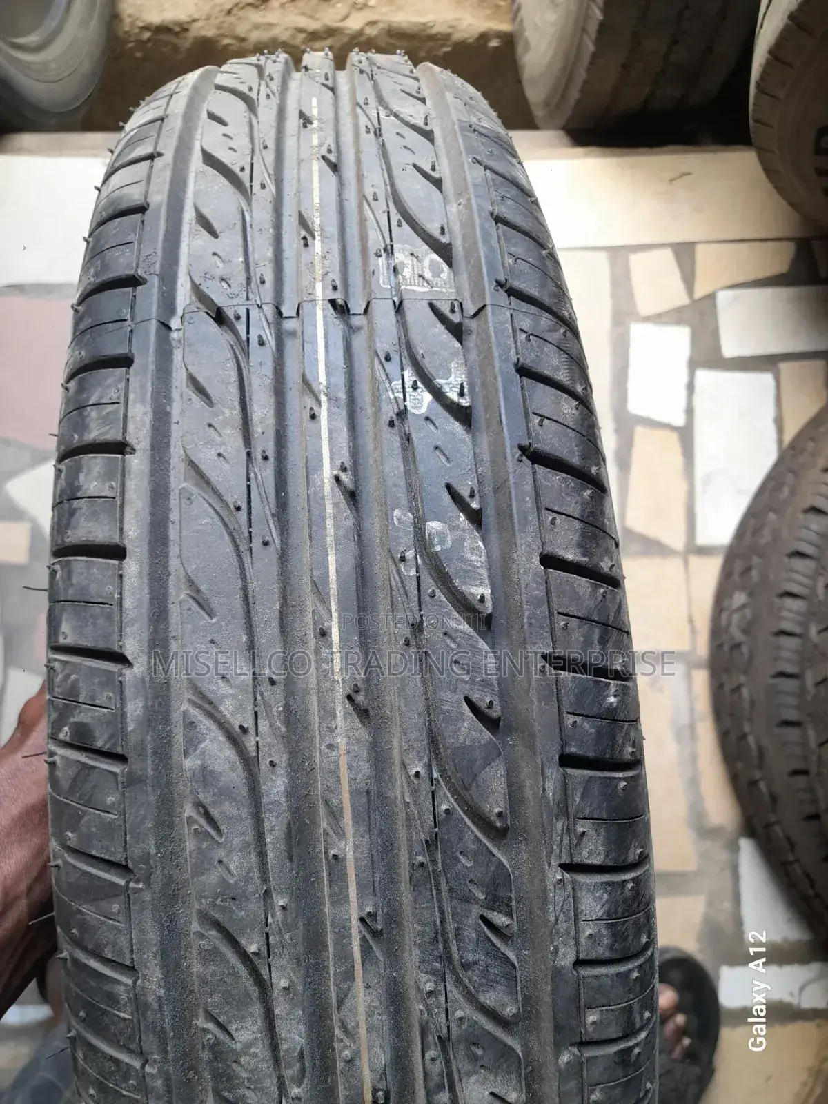 Car Tires 185/80r14