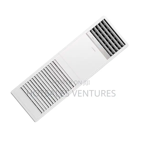 BEST Samsung 5.0 HP Floor-Standing Inverter AC-AC048TNPPEH/AC048TXQREH