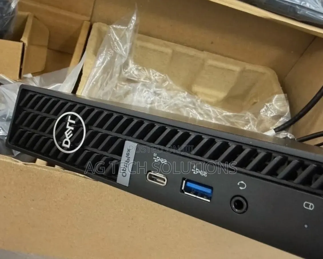 New Dell Optiplex 7020 8GB Intel Core Ultra 7 SSD 512GB