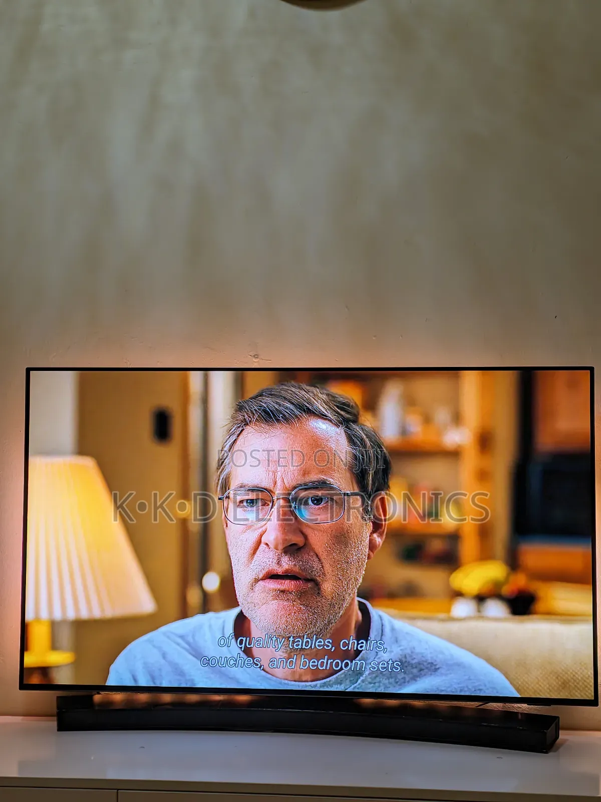 Philips Oled856 2021 55 Inches 120hz