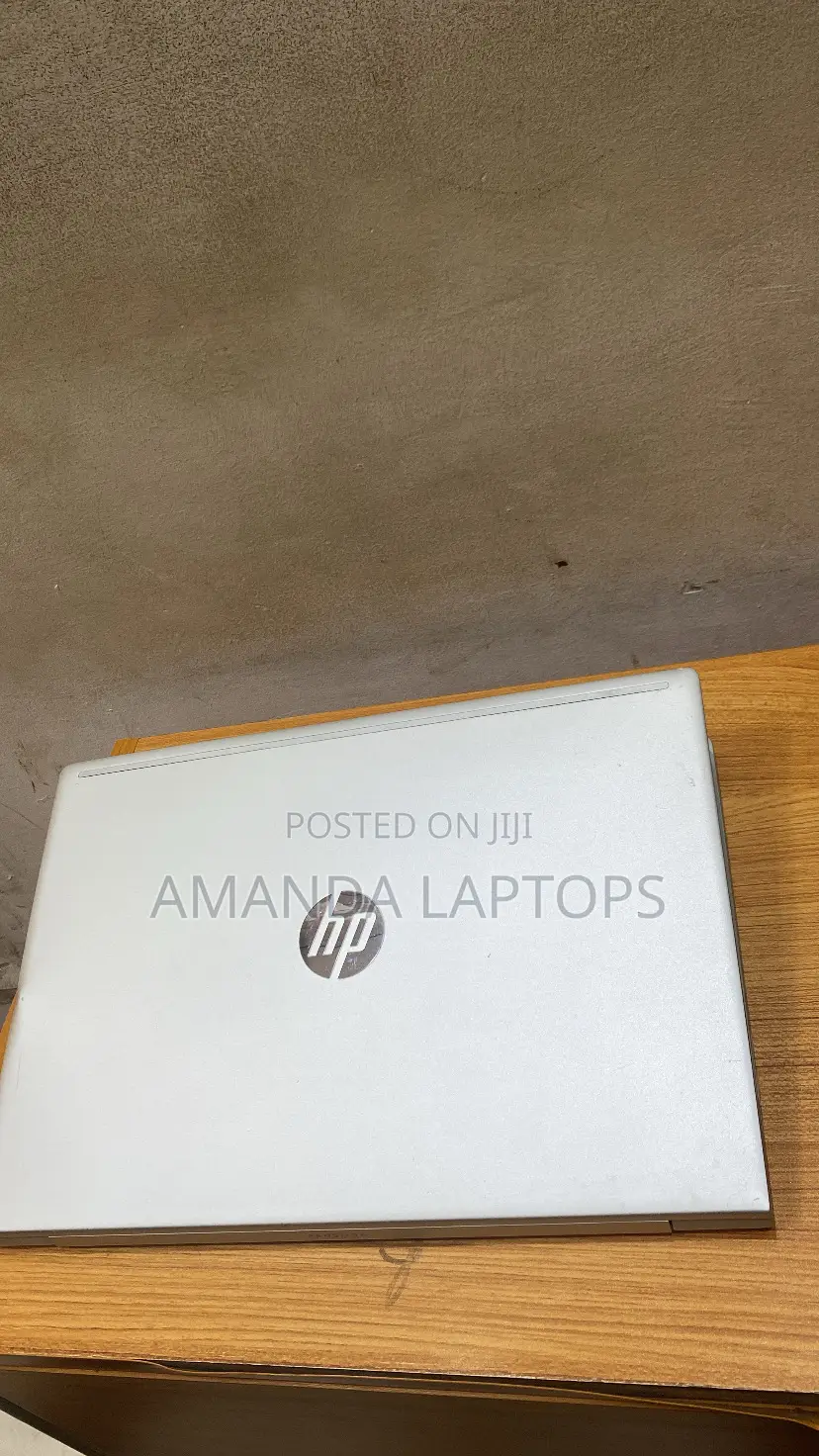 New Laptop HP ProBook 450 G5 8GB Intel Core i5 SSD 256GB