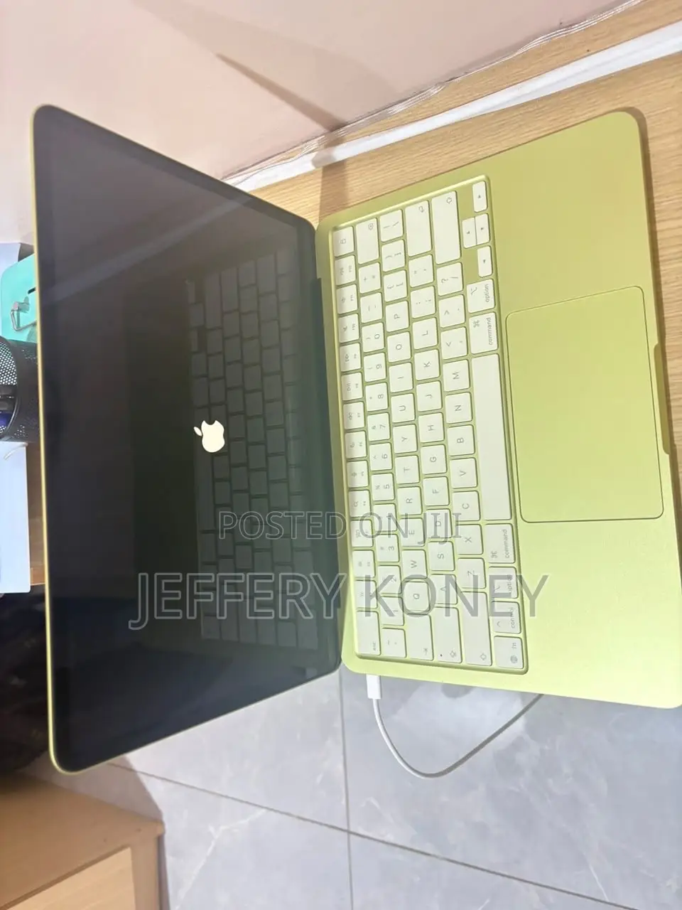 Laptop Apple MacBook Neo 2026 8GB SSD 256GB