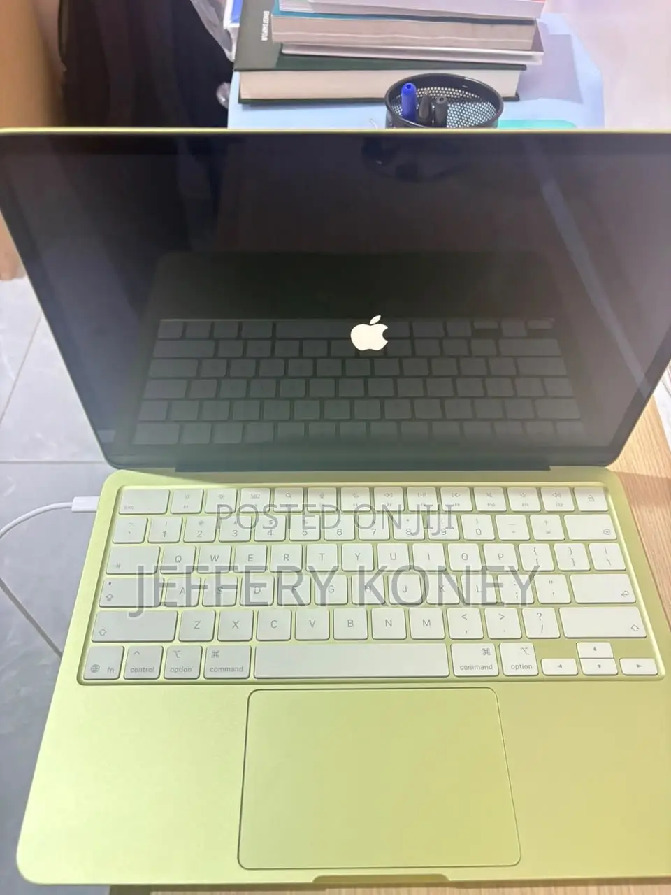 Laptop Apple MacBook Neo 2026 8GB SSD 256GB