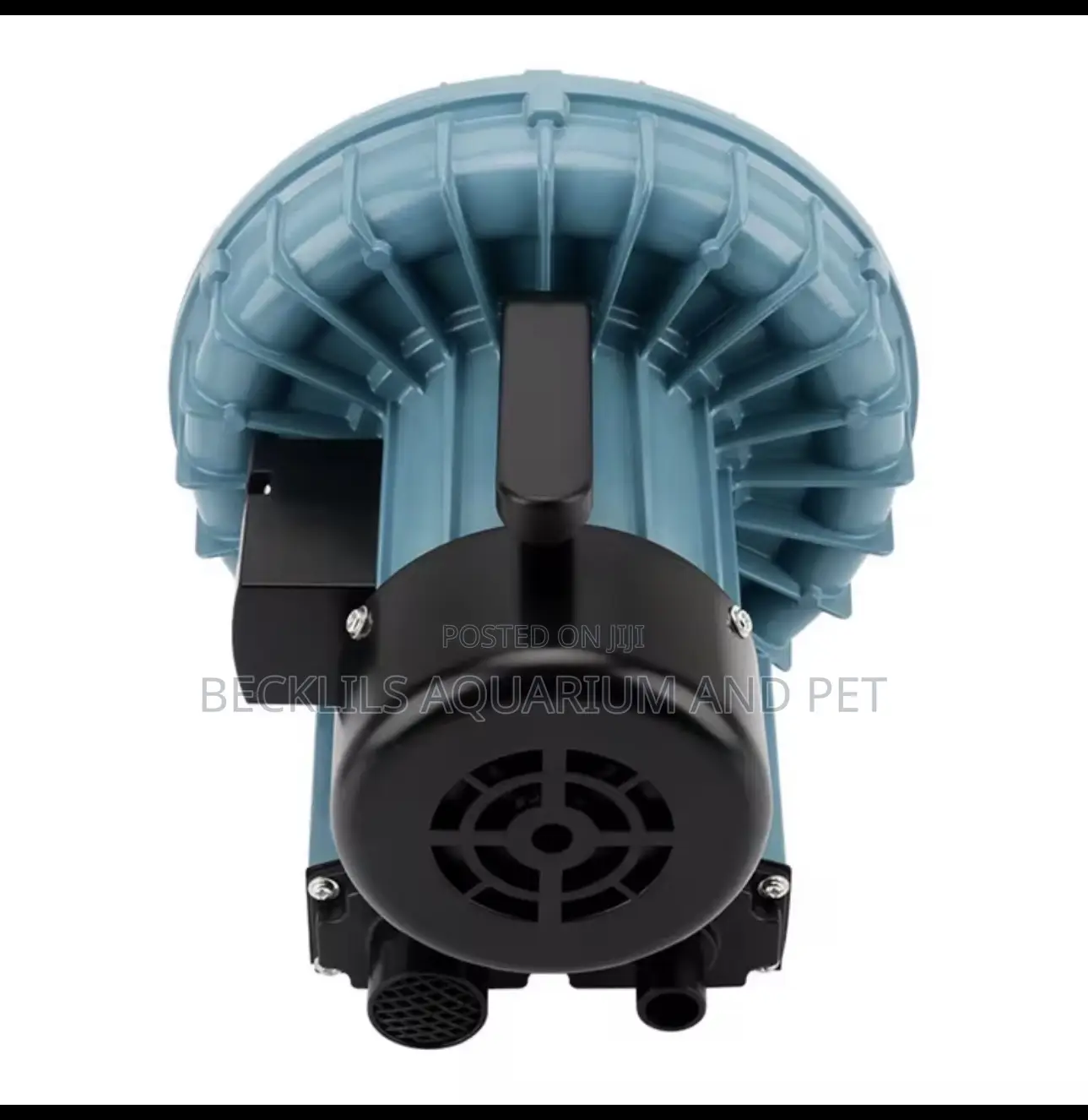 750 Watts Watts Resun Low Noise Air Blower