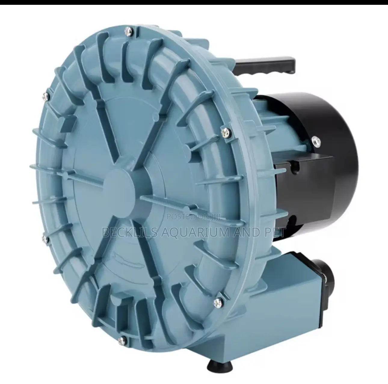 750 Watts Watts Resun Low Noise Air Blower