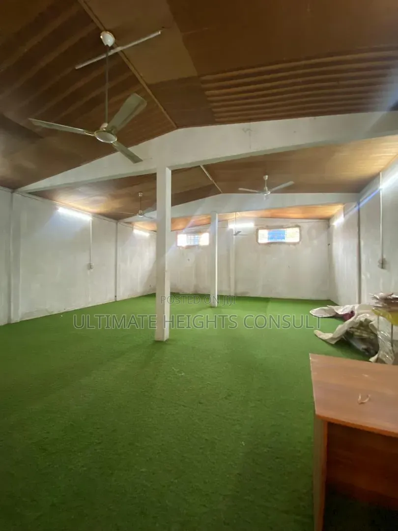 Warehouse for Rent at Kawkudi