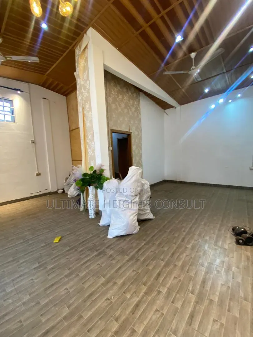 Warehouse for Rent at Kawkudi