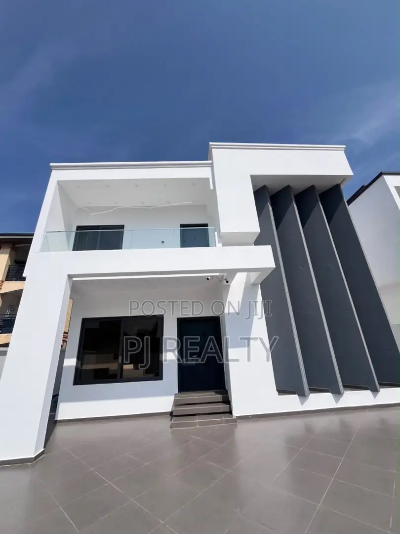 4bdrm House in Adjiriganor for rent