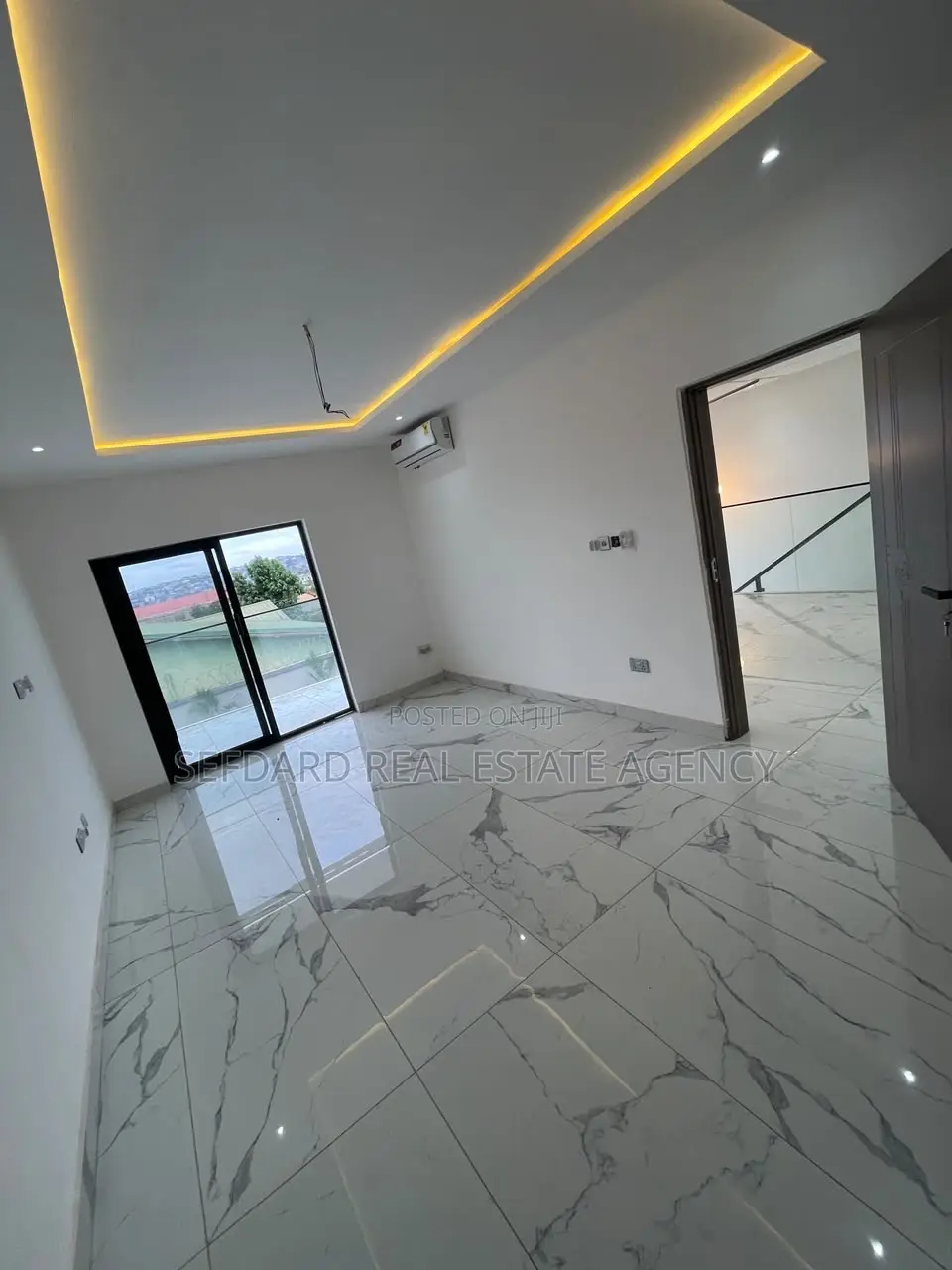3bdrm Duplex in Sefdard Properties, Pokuase for rent