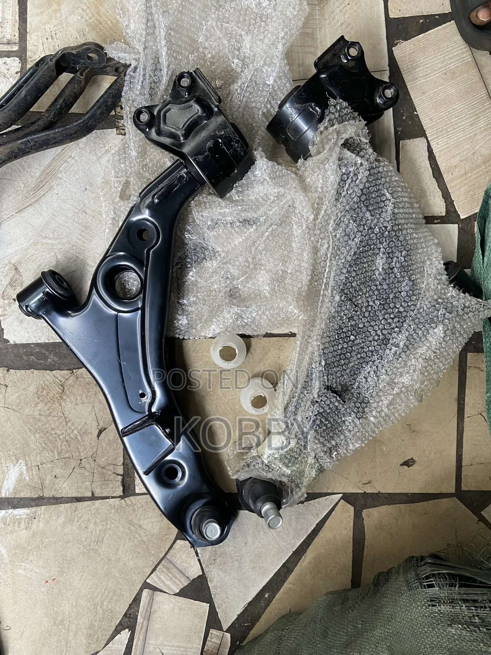 Ford Edge 2007-2008,2009,2010,2011,2012,2013,2014,2015 Lower Arm