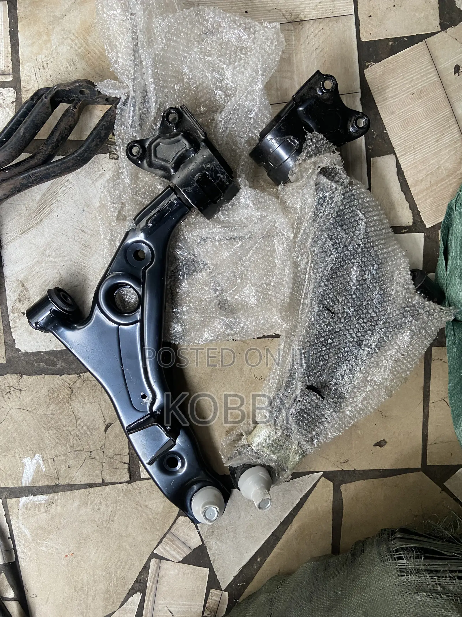 Ford Edge 2007-2008,2009,2010,2011,2012,2013,2014,2015 Lower Arm