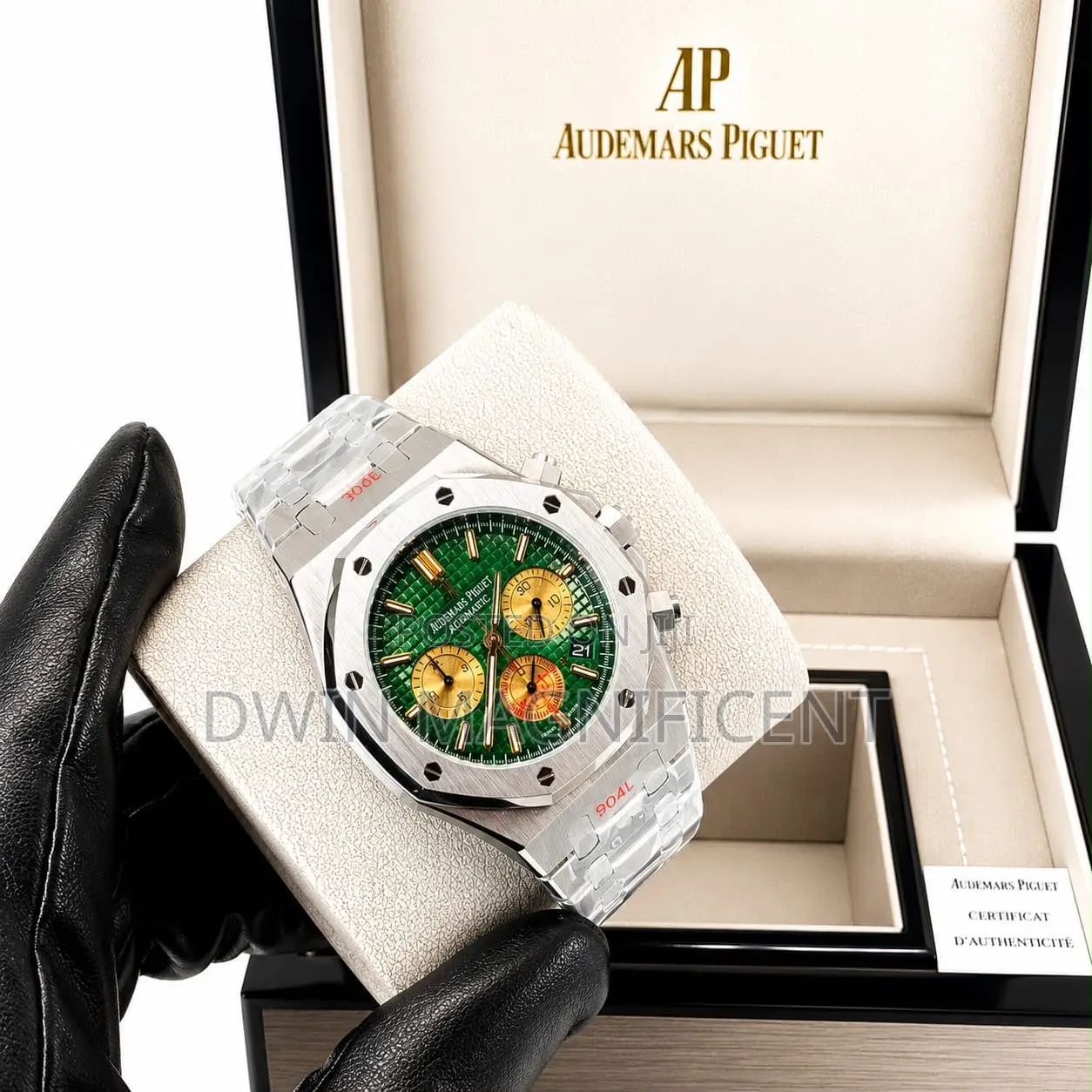 Audemars Piguet Royal Oak Chronograph Watch