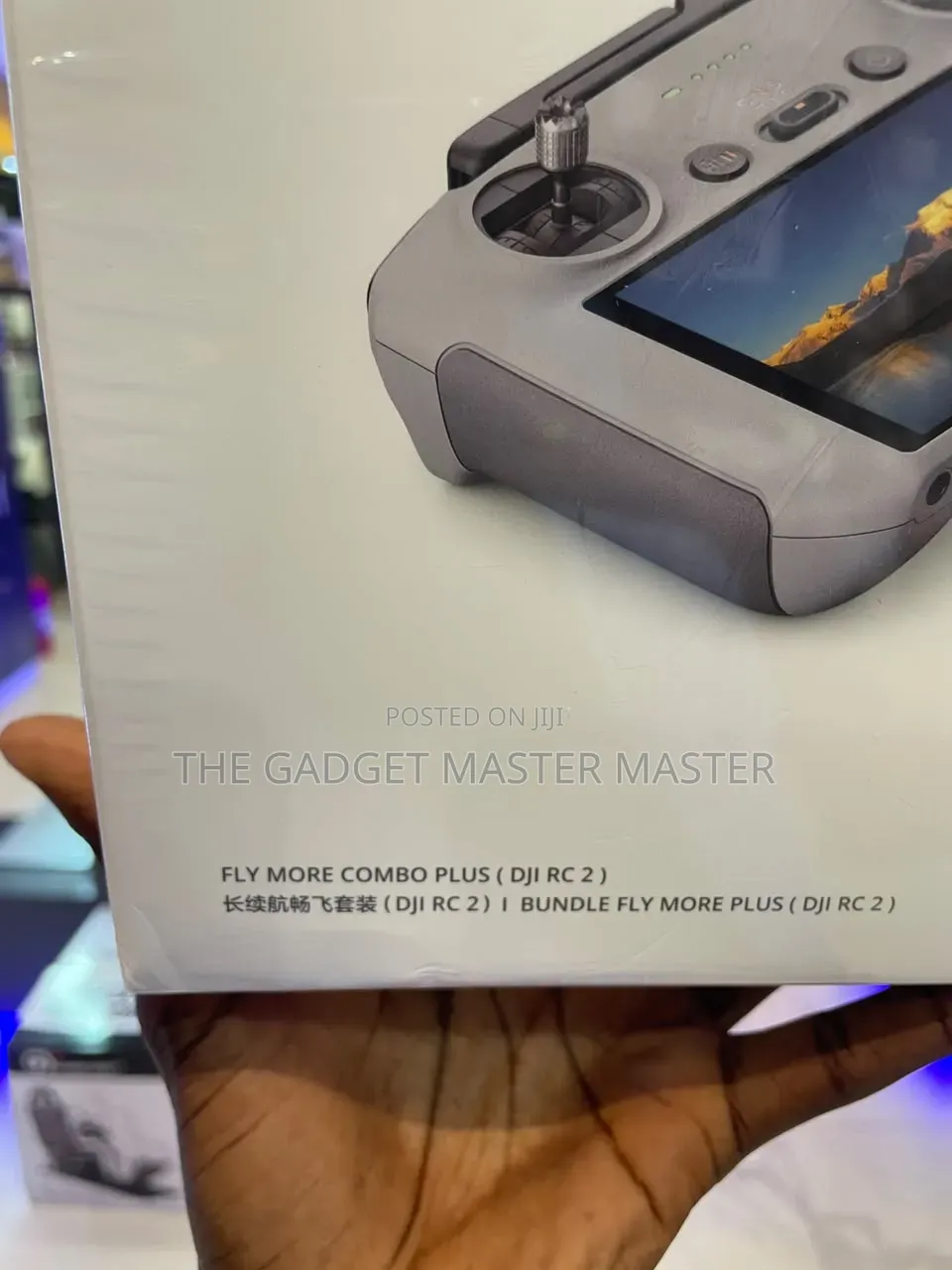 Dji Mini 5 Pro Flymore Combo Plus