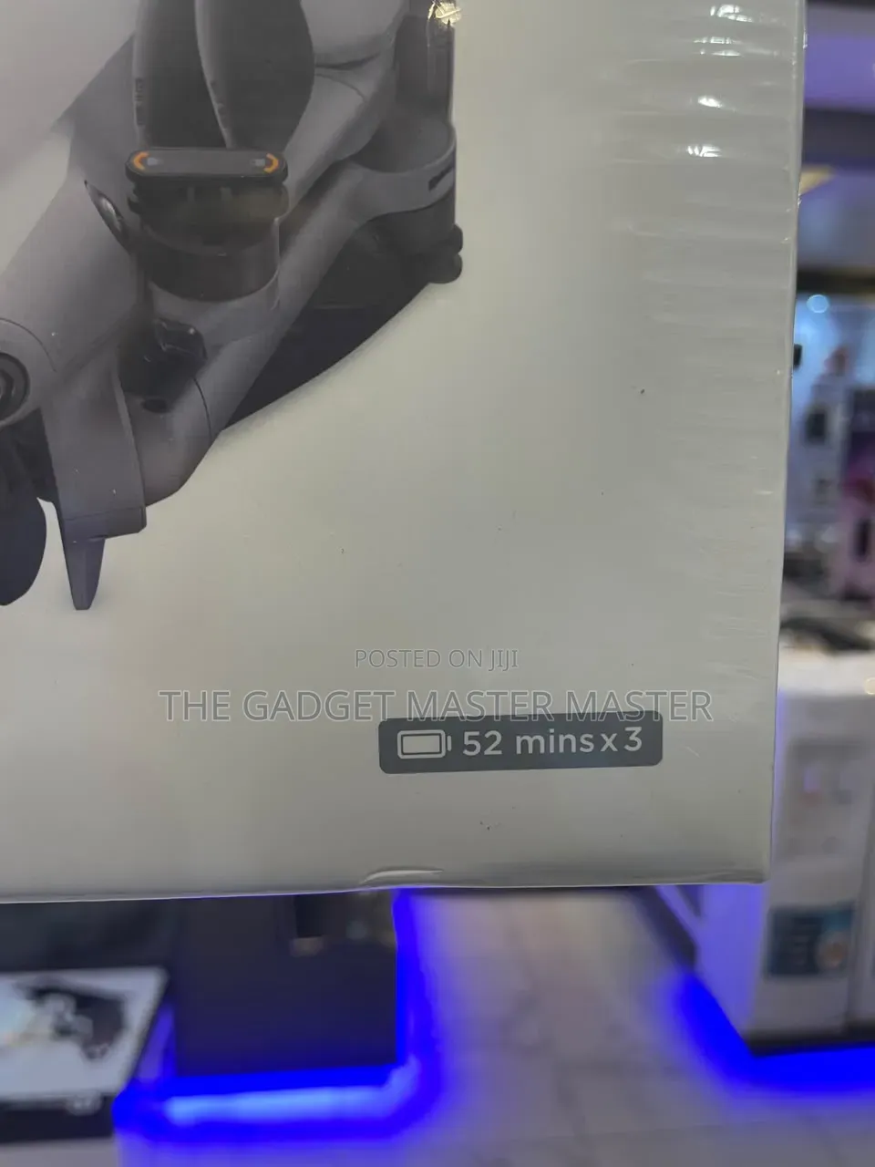 Dji Mini 5 Pro Flymore Combo Plus