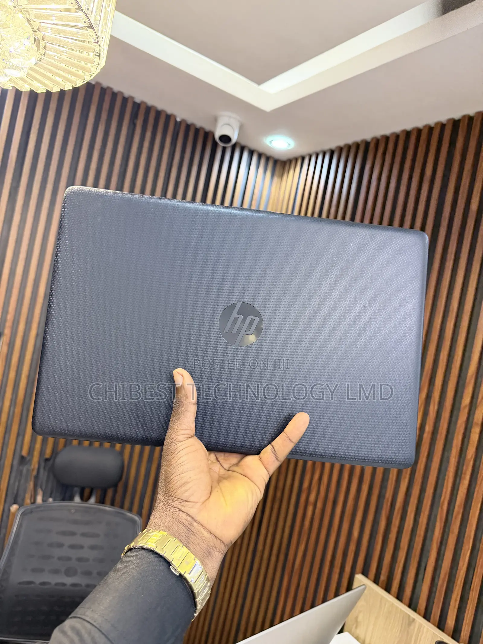 Laptop HP 15-da2933nia 8GB Intel Celeron HDD 500GB