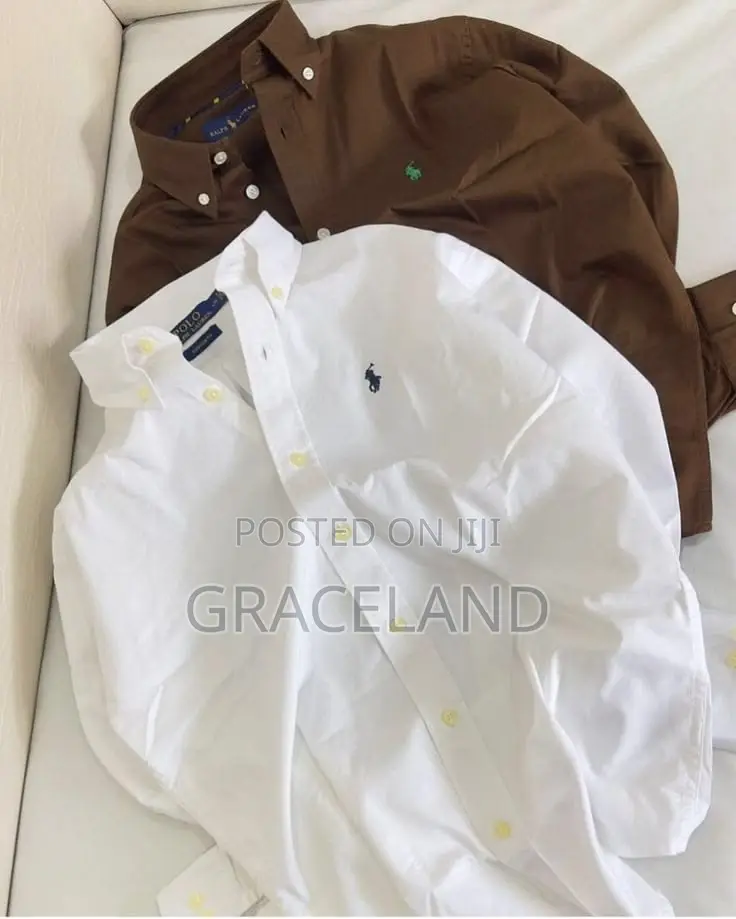 This Is Original Polo Ralph Lauren Long Sleeve 2x