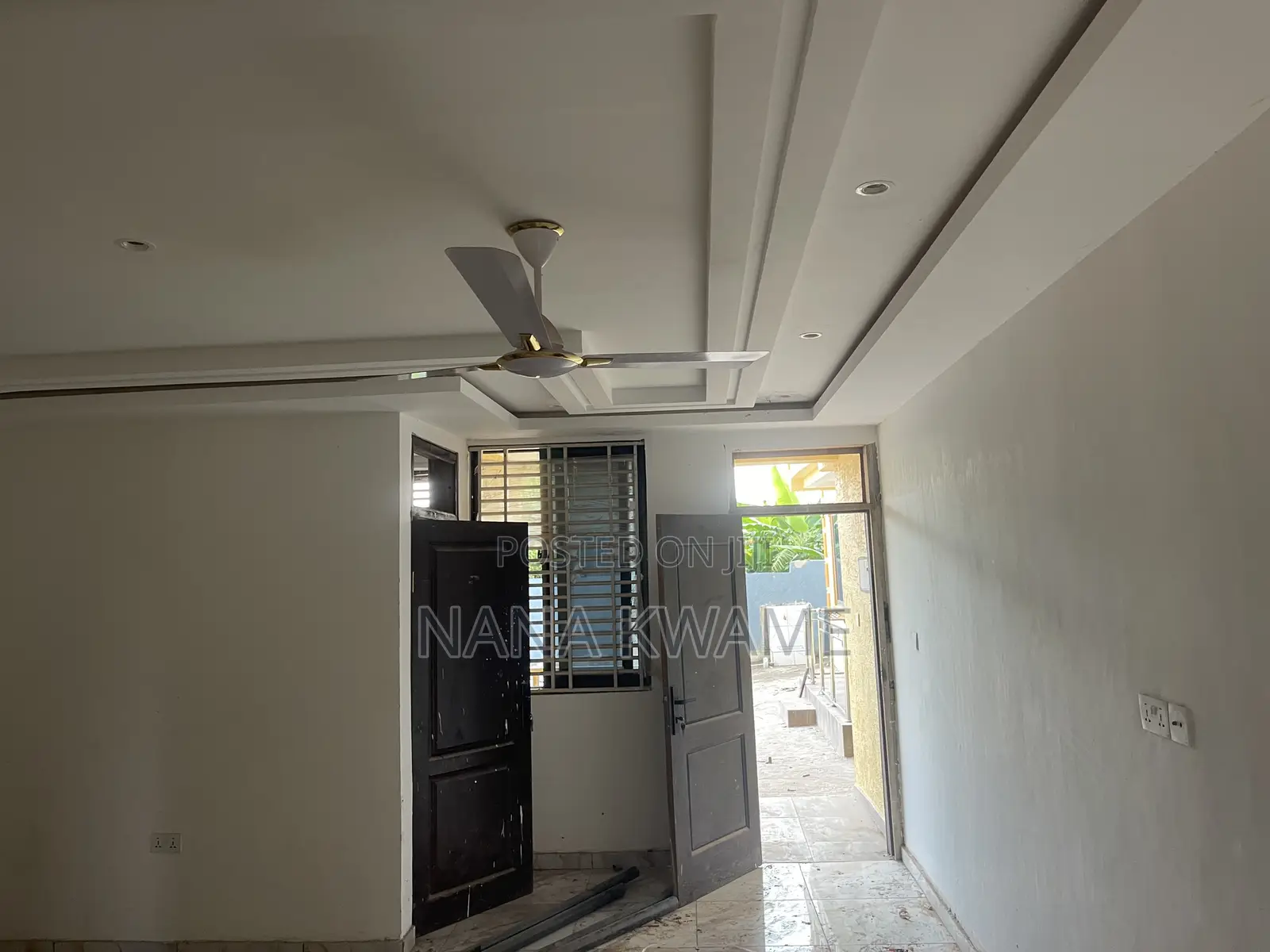 Furnished 1bdrm Apartment in Richmoni Estate, Kumasi Metropolitan