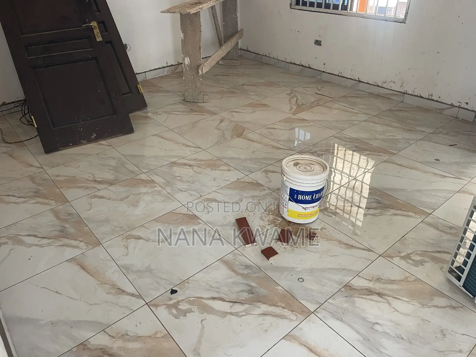 Furnished 2bdrm Apartment in Richmoni Estate, Kumasi Metropolitan