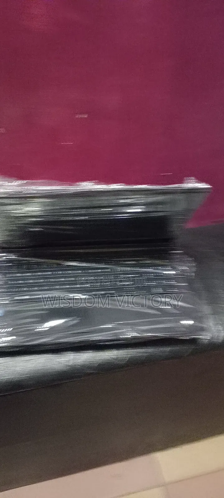 New Laptop Toshiba Satellite BE45 6GB Intel Core i5 HDD 320GB