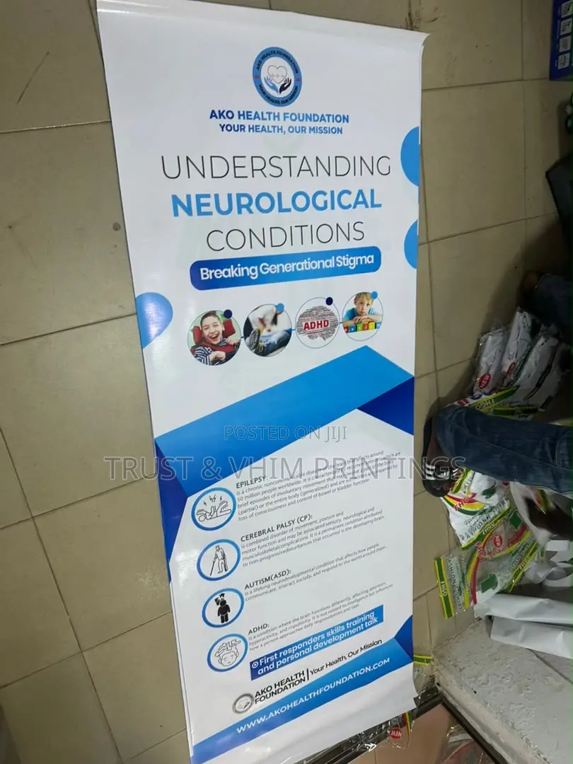 All Kind of Printing Works