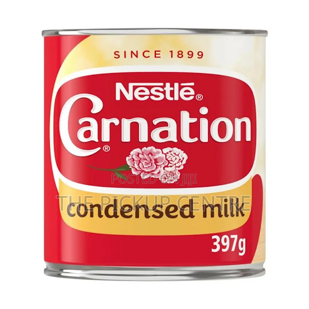 Carnation Condensed Milk 397g