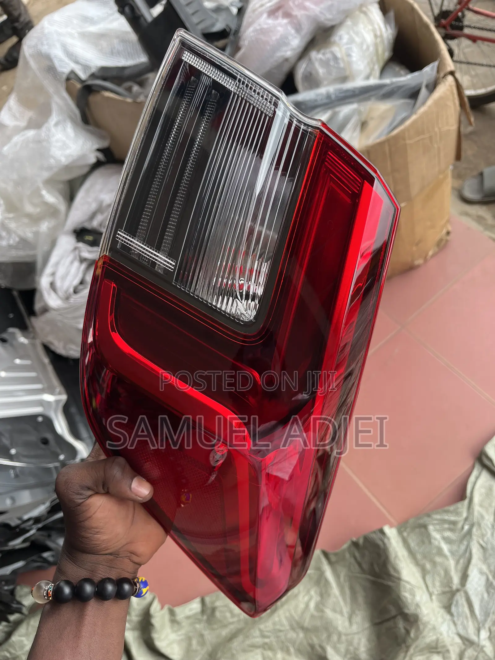 Honda Civic 2022 to 2025 Tail Light.