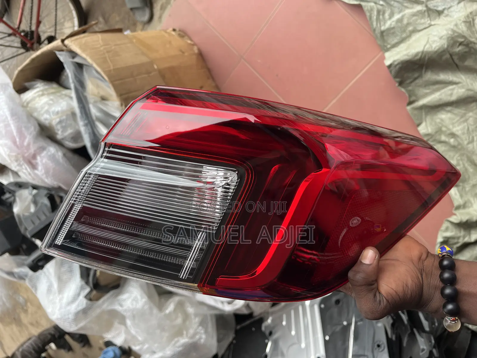 Honda Civic 2022 to 2025 Tail Light.