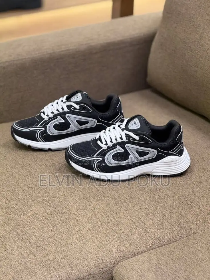 Christian Dior Gem Reflective Sneaker in Different Colours , SWIPE >