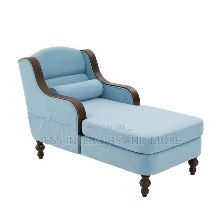 Lounge Chair (Chaise)
