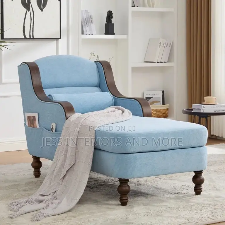 Lounge Chair (Chaise)