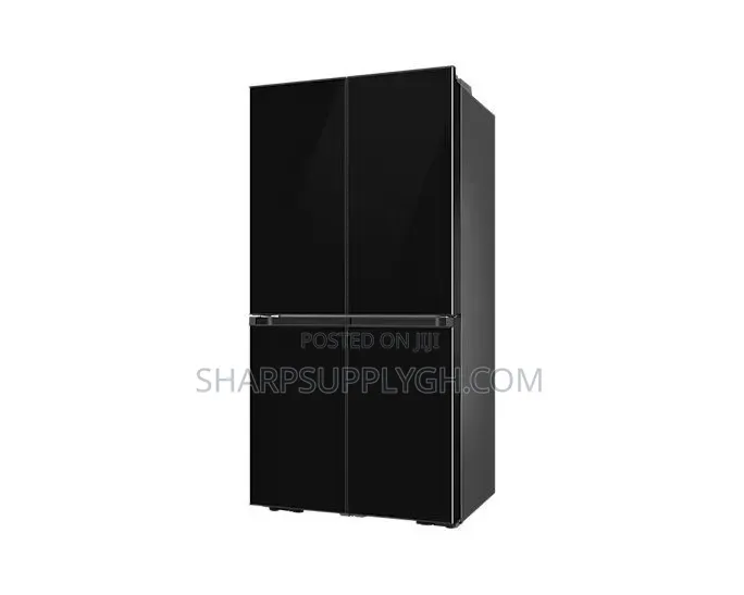 Samsung Refrigerators 4 Doors Resroke 650L