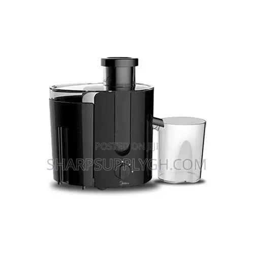 Midea Juicer