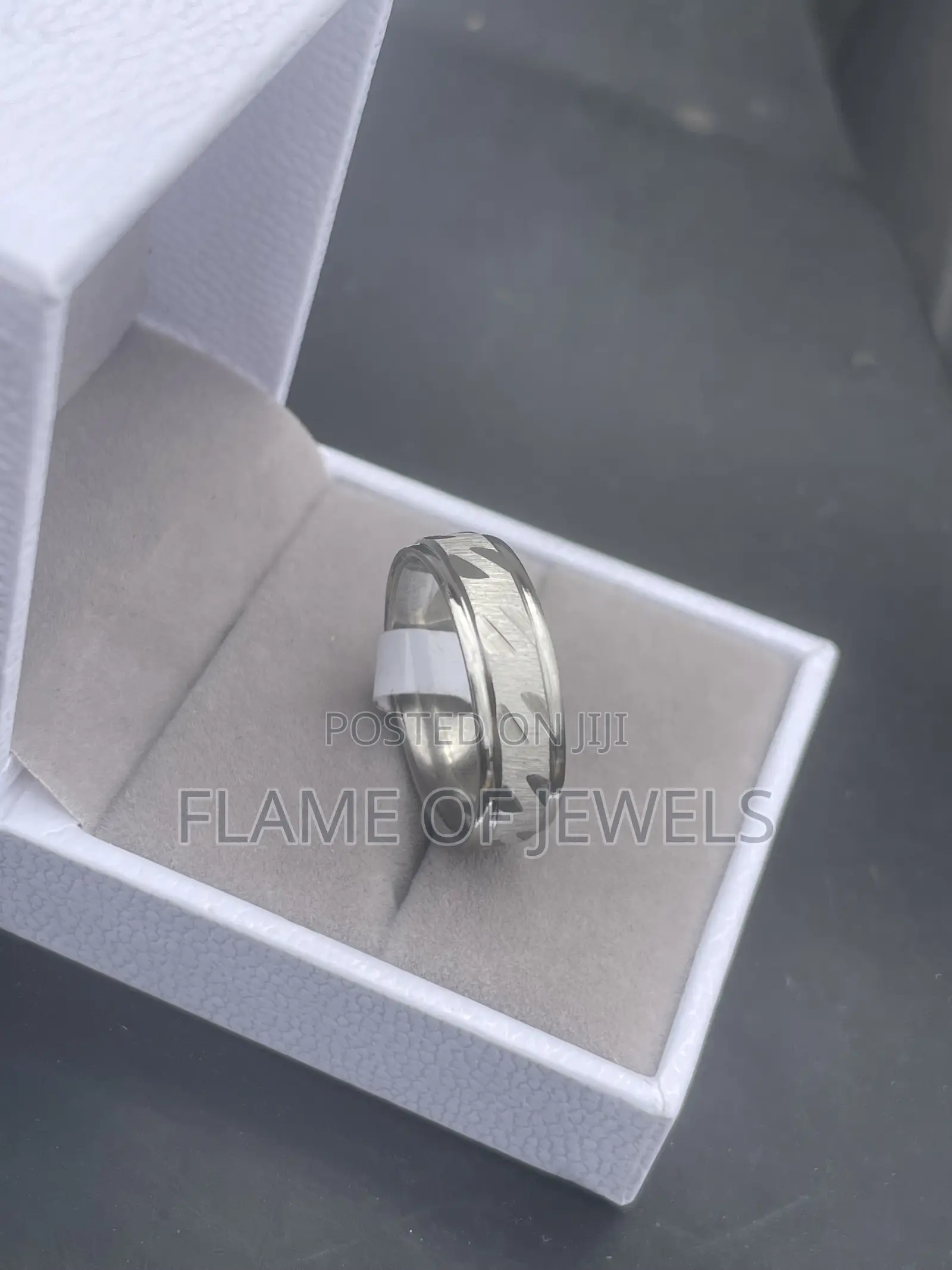 Wedding Ring