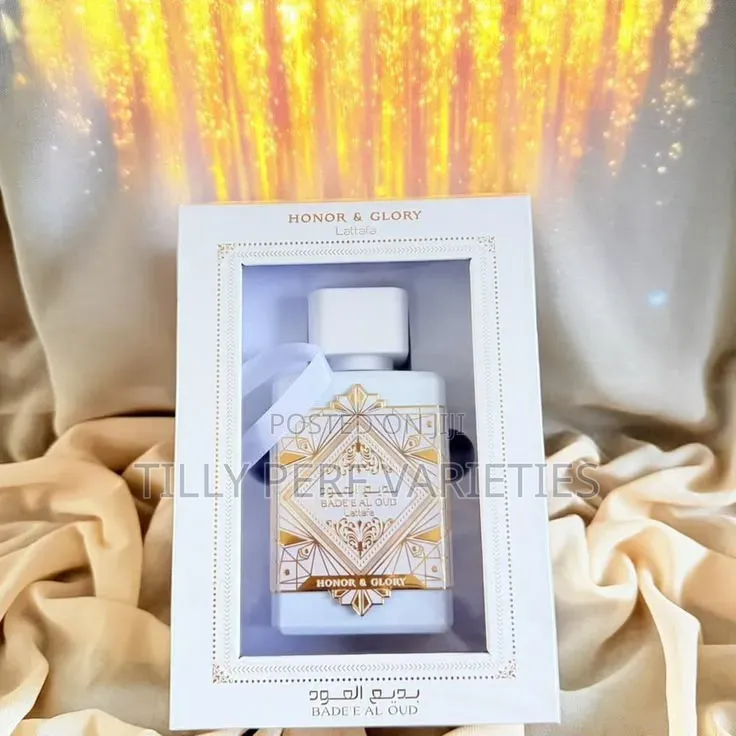 Lattafa Mini Perfumes – Khamrah, Honor Glory Yara | Long Lasting