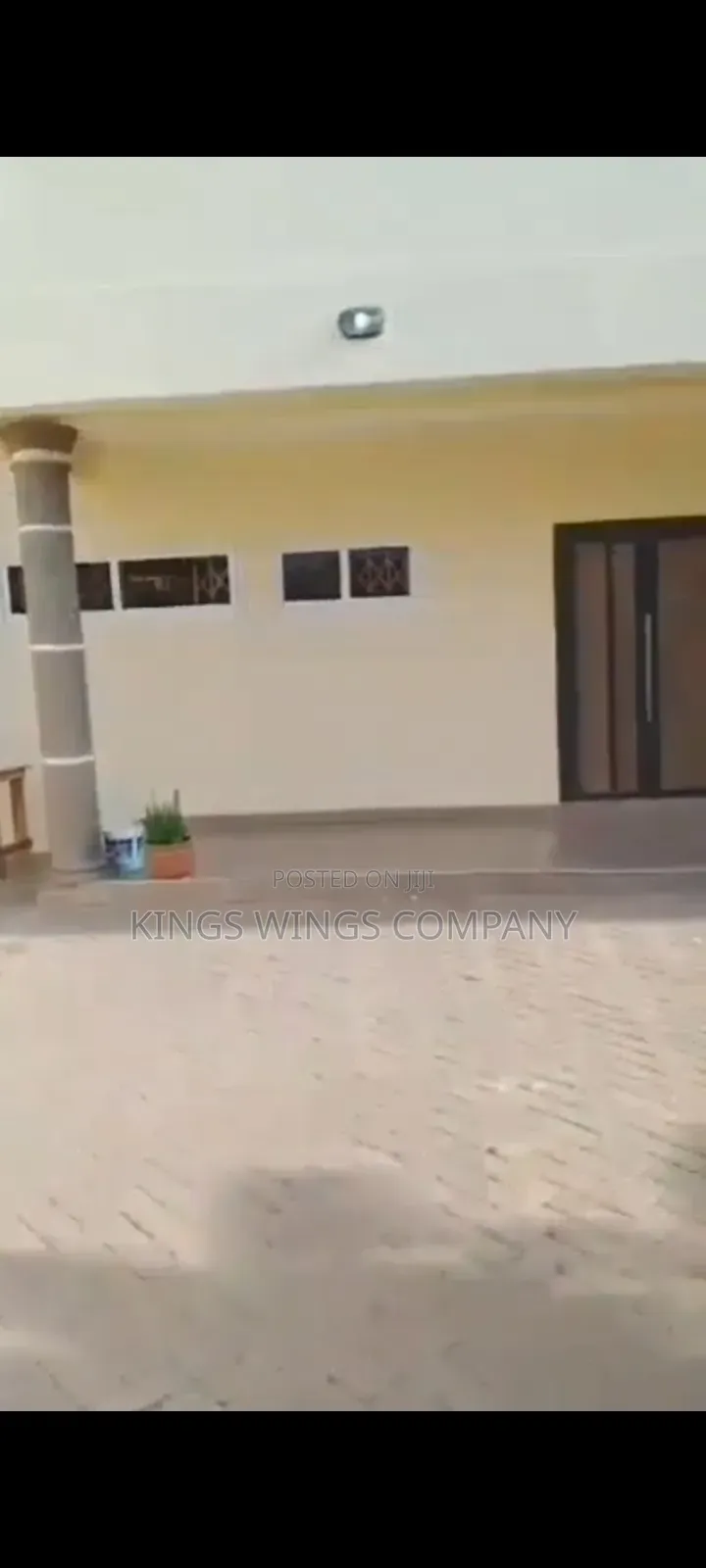 4bdrm House in Eclipse Estate, Sakumono for rent