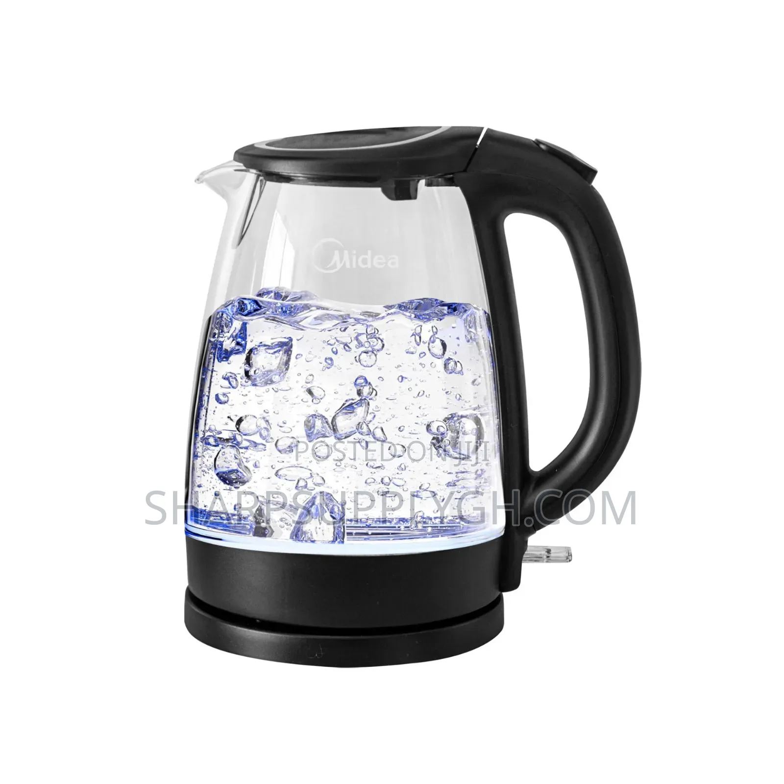 Midea Kettle