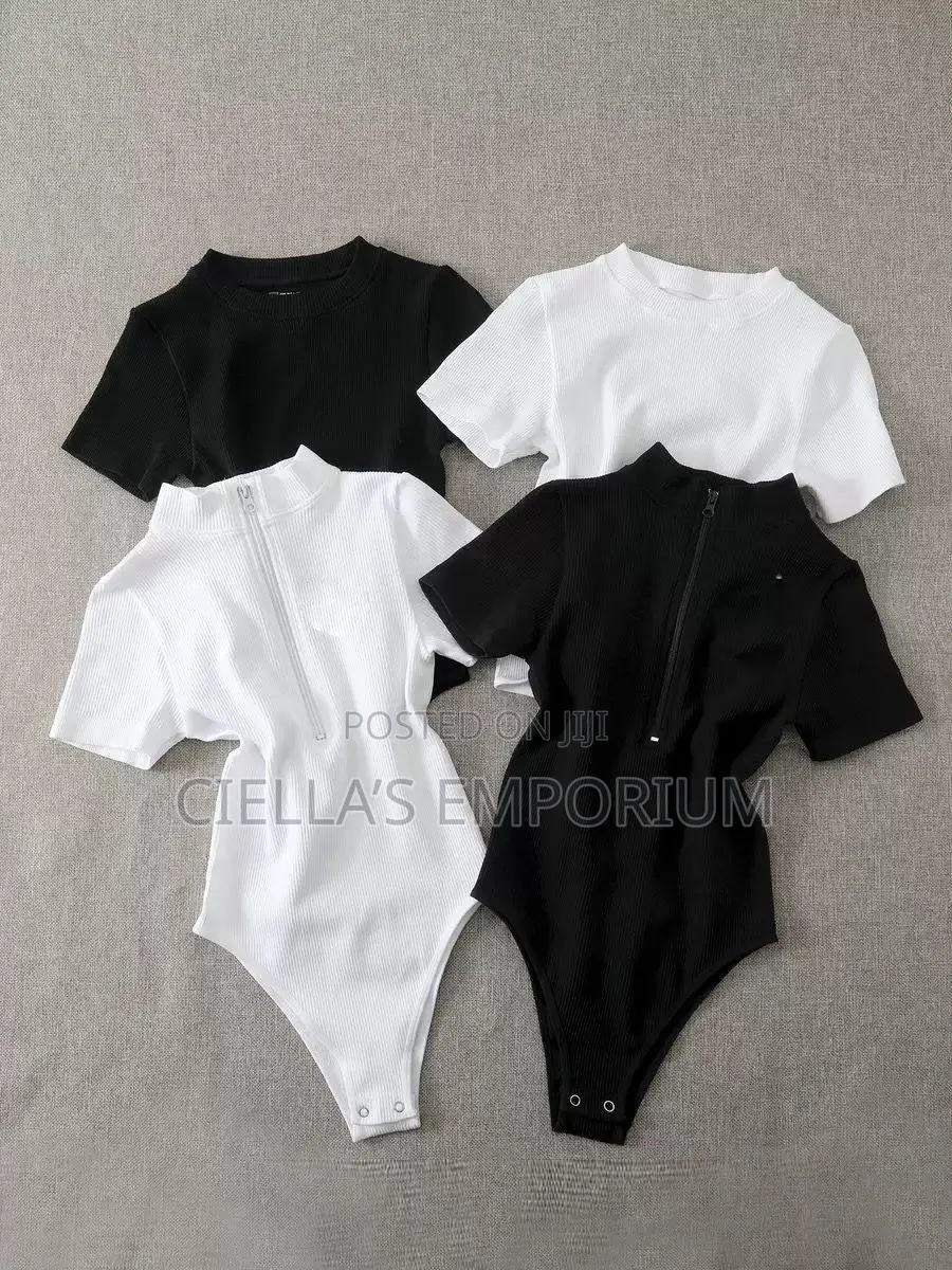 Bodysuit / Top