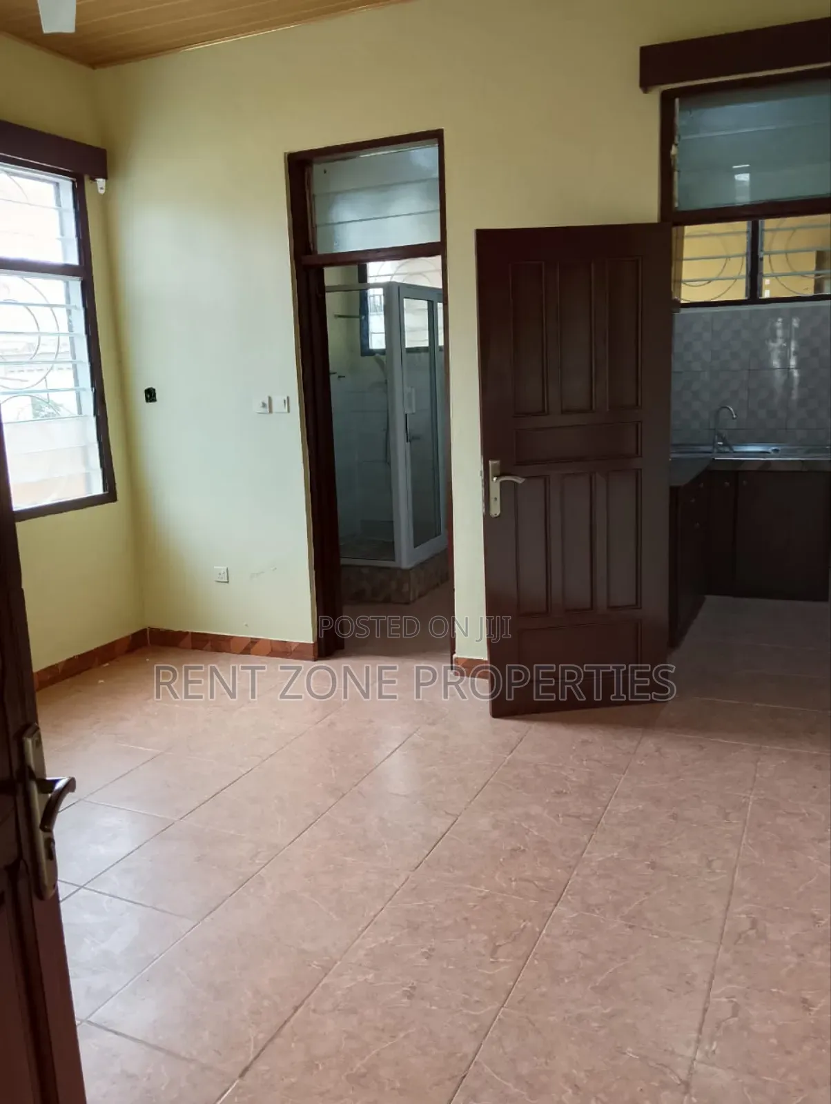1bdrm Apartment in Tantra Hills for rent