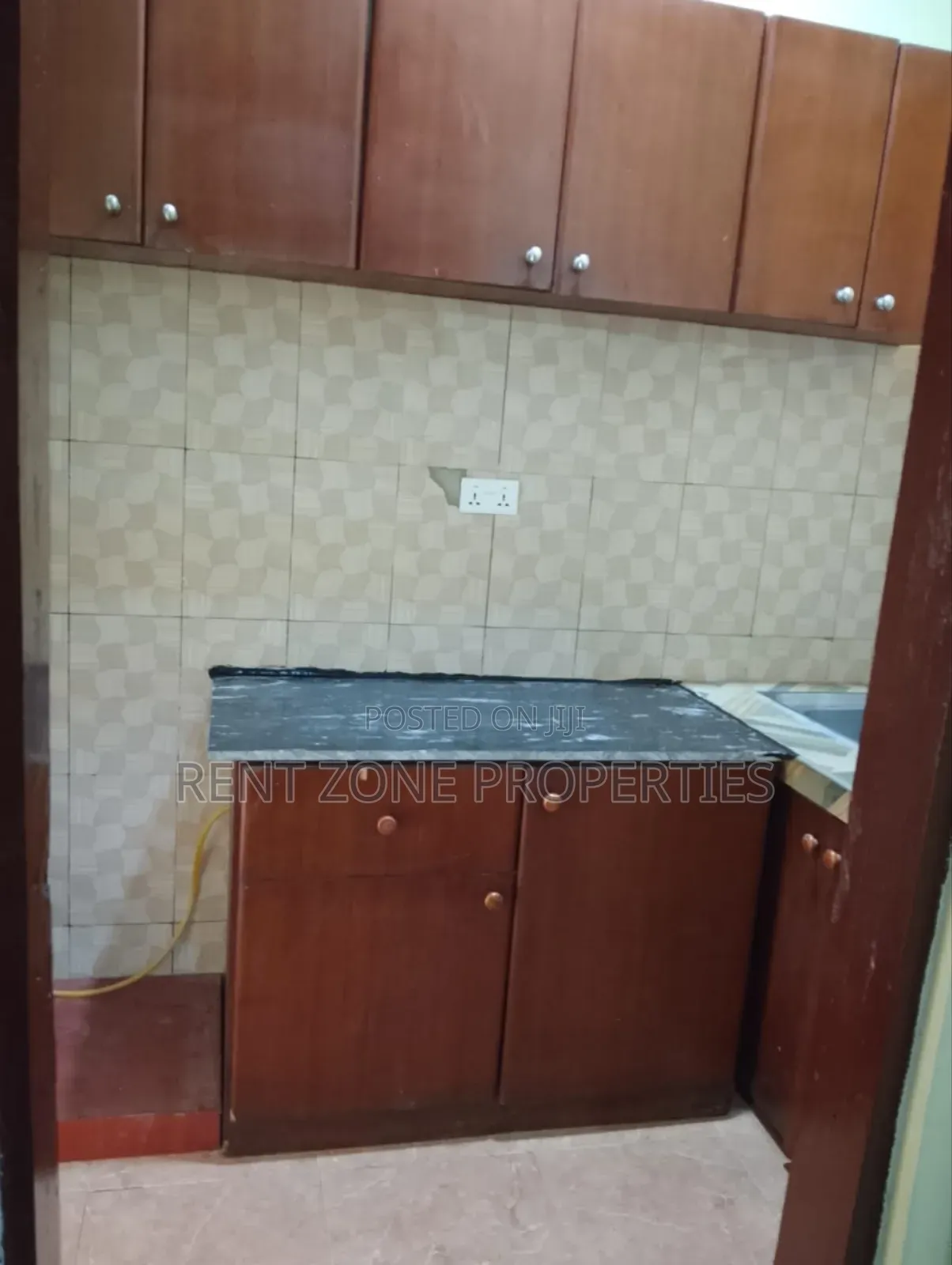 1bdrm Apartment in Tantra Hills for rent