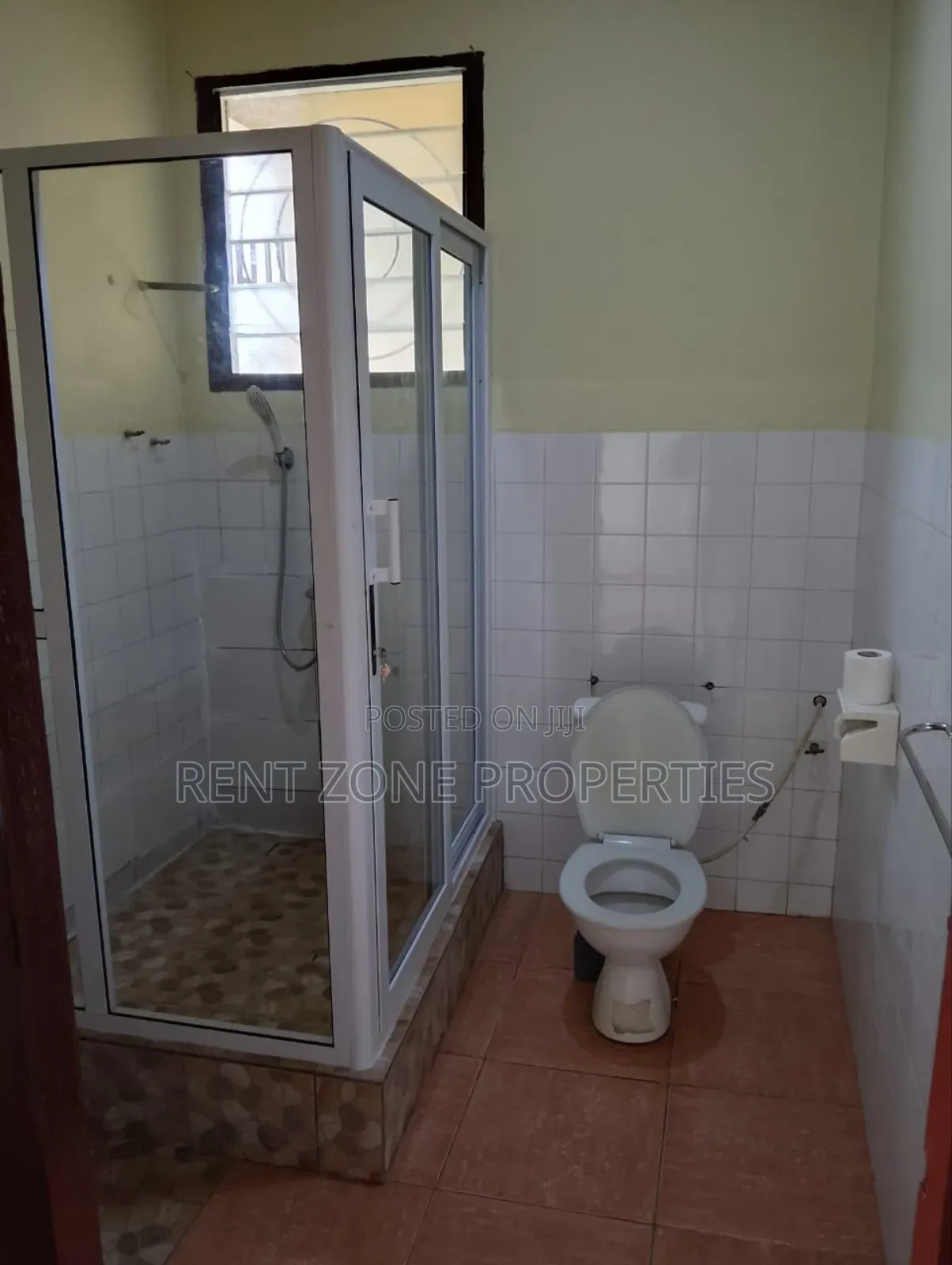 1bdrm Apartment in Tantra Hills for rent
