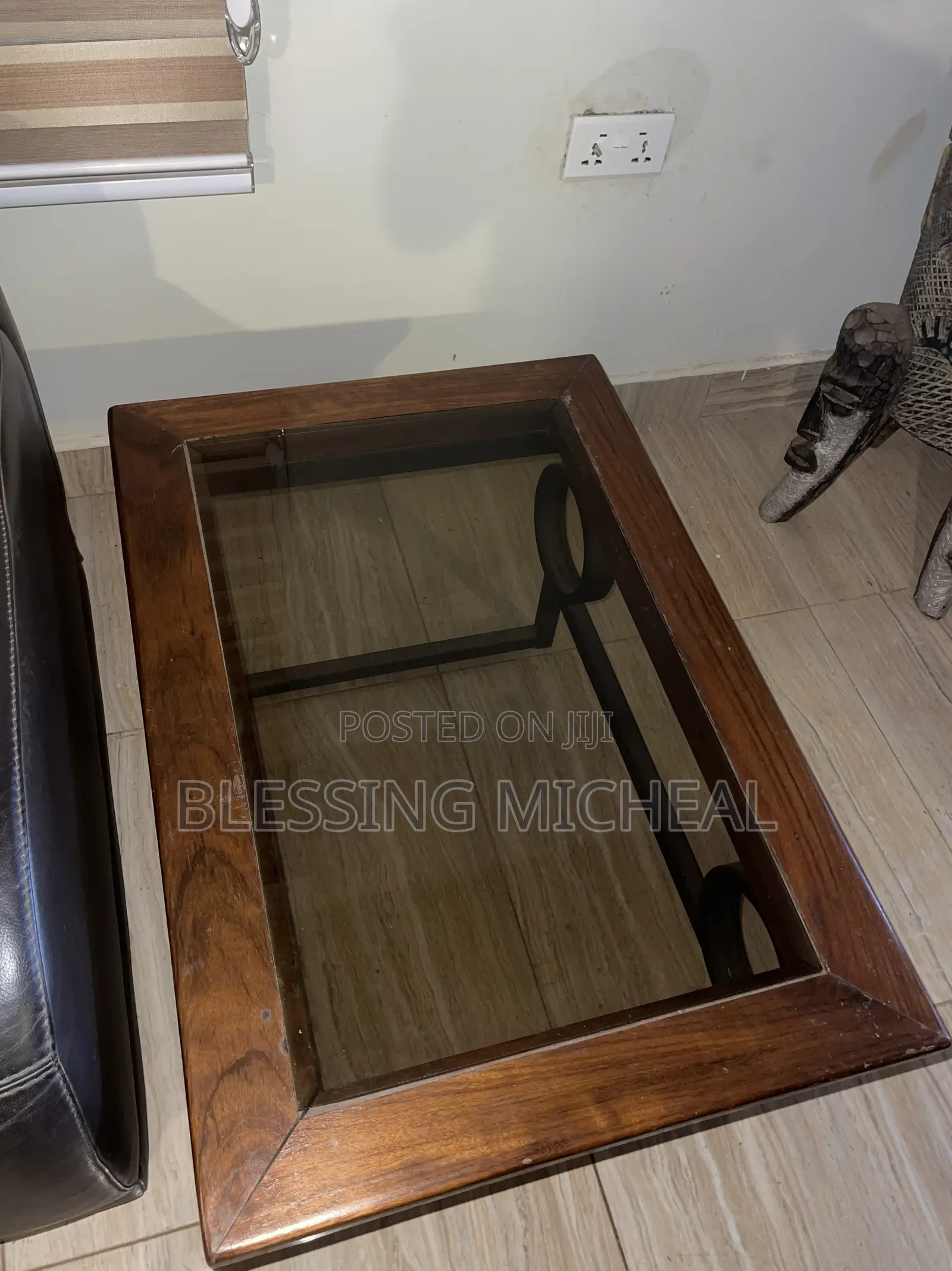 Side Tables