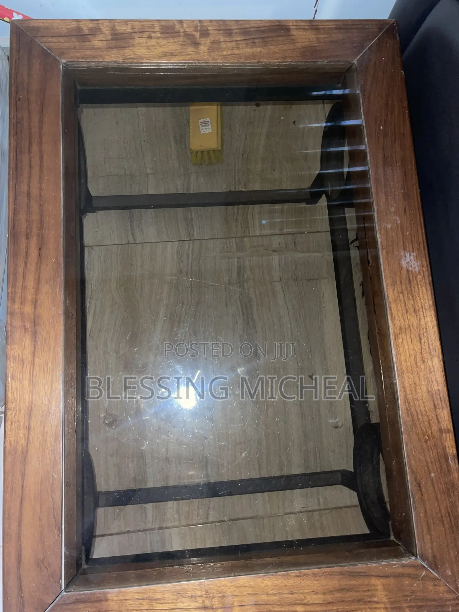 Side Tables
