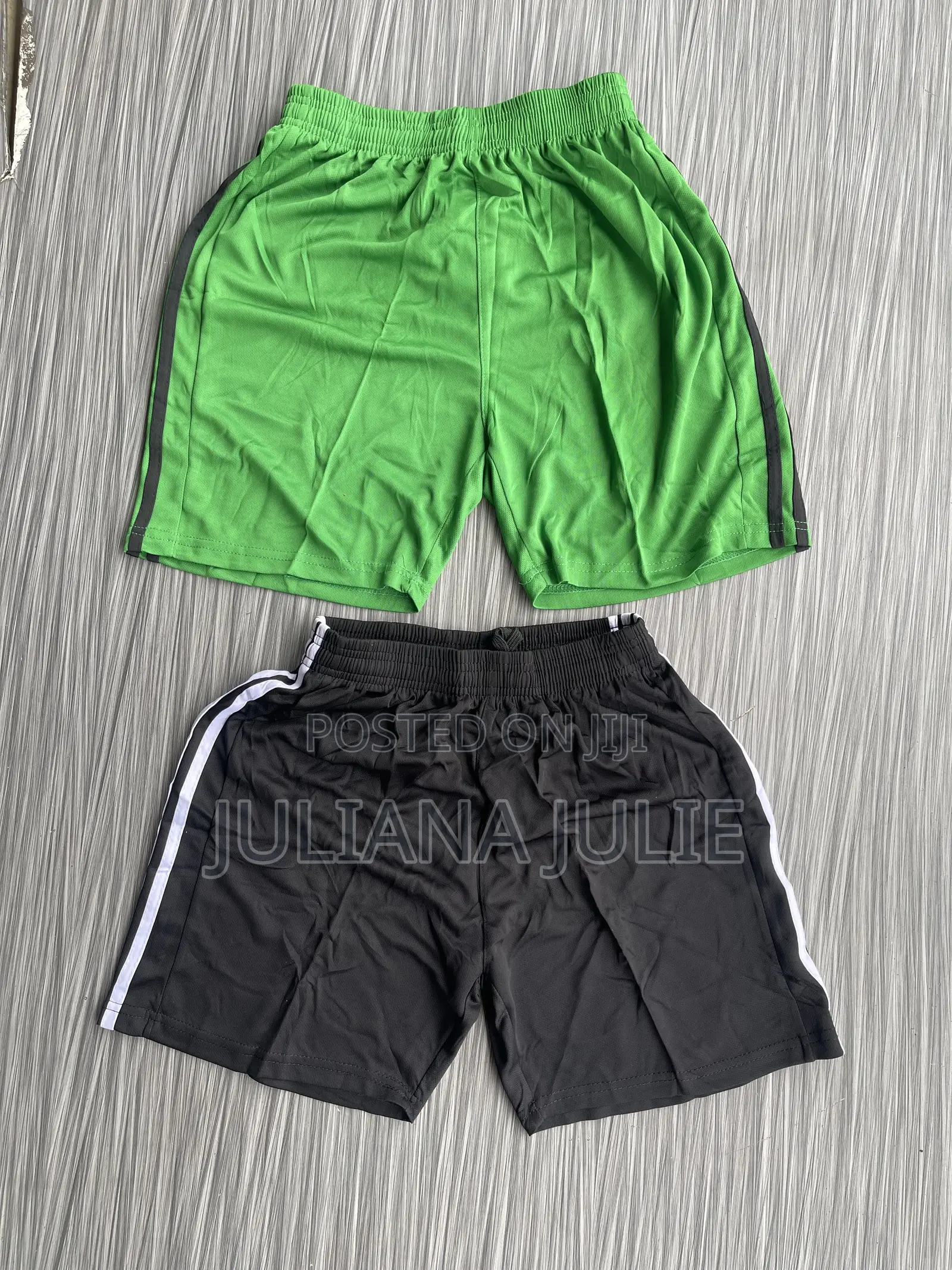 Original Training Pant Available