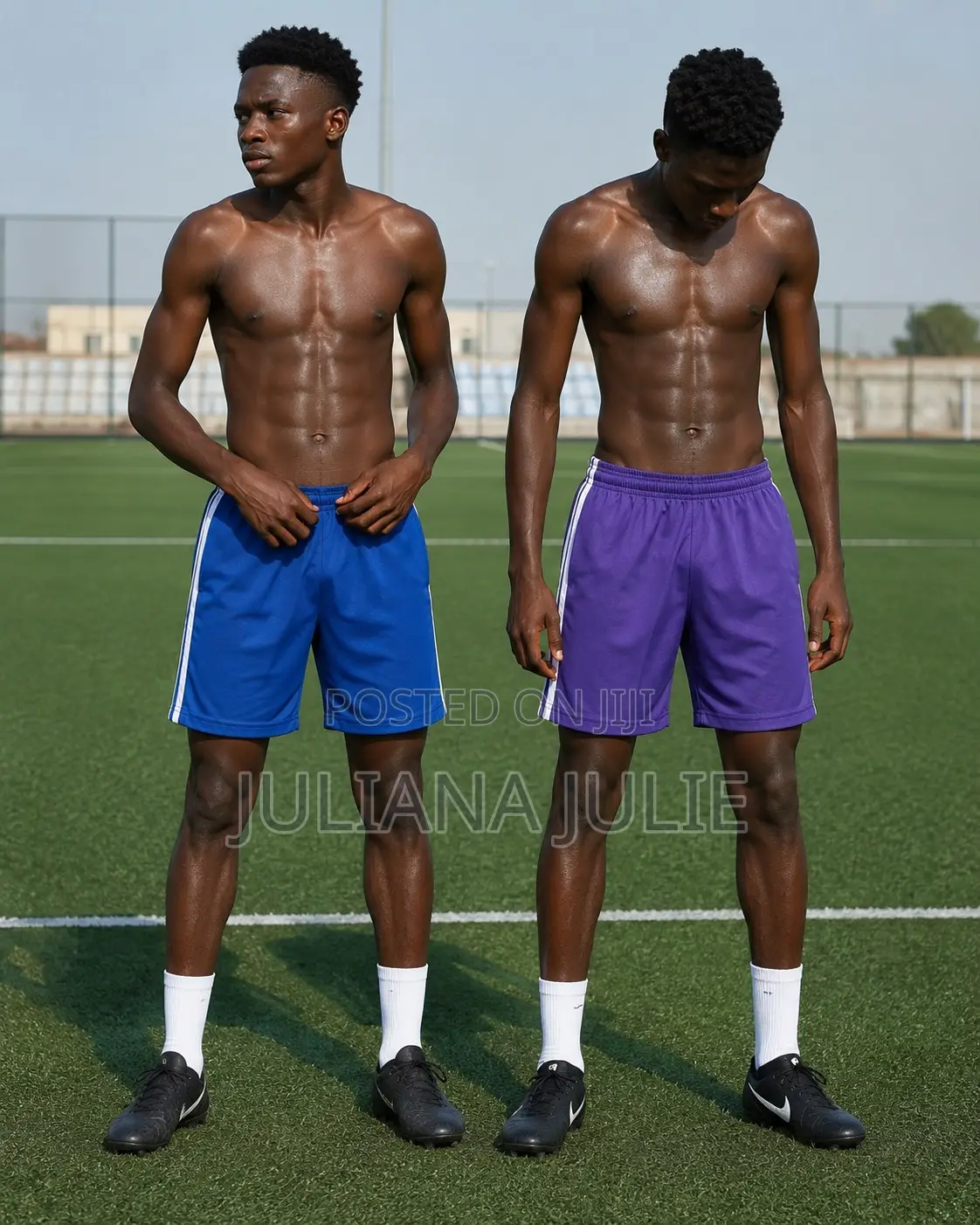 Original Training Pant Available