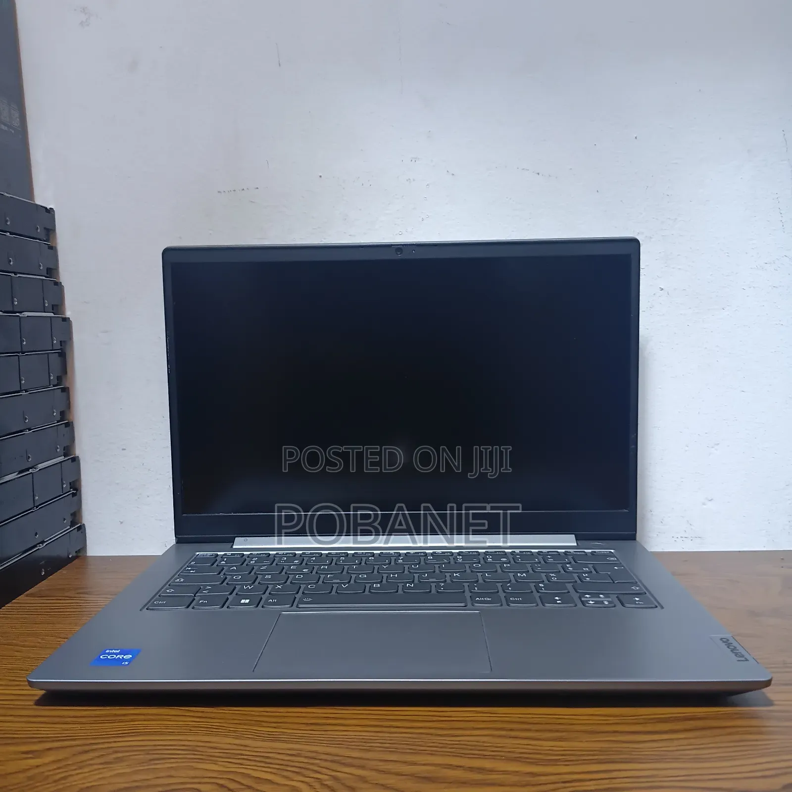 New Laptop Lenovo Thinkbook 14 8GB Intel Core i5 SSD 256GB