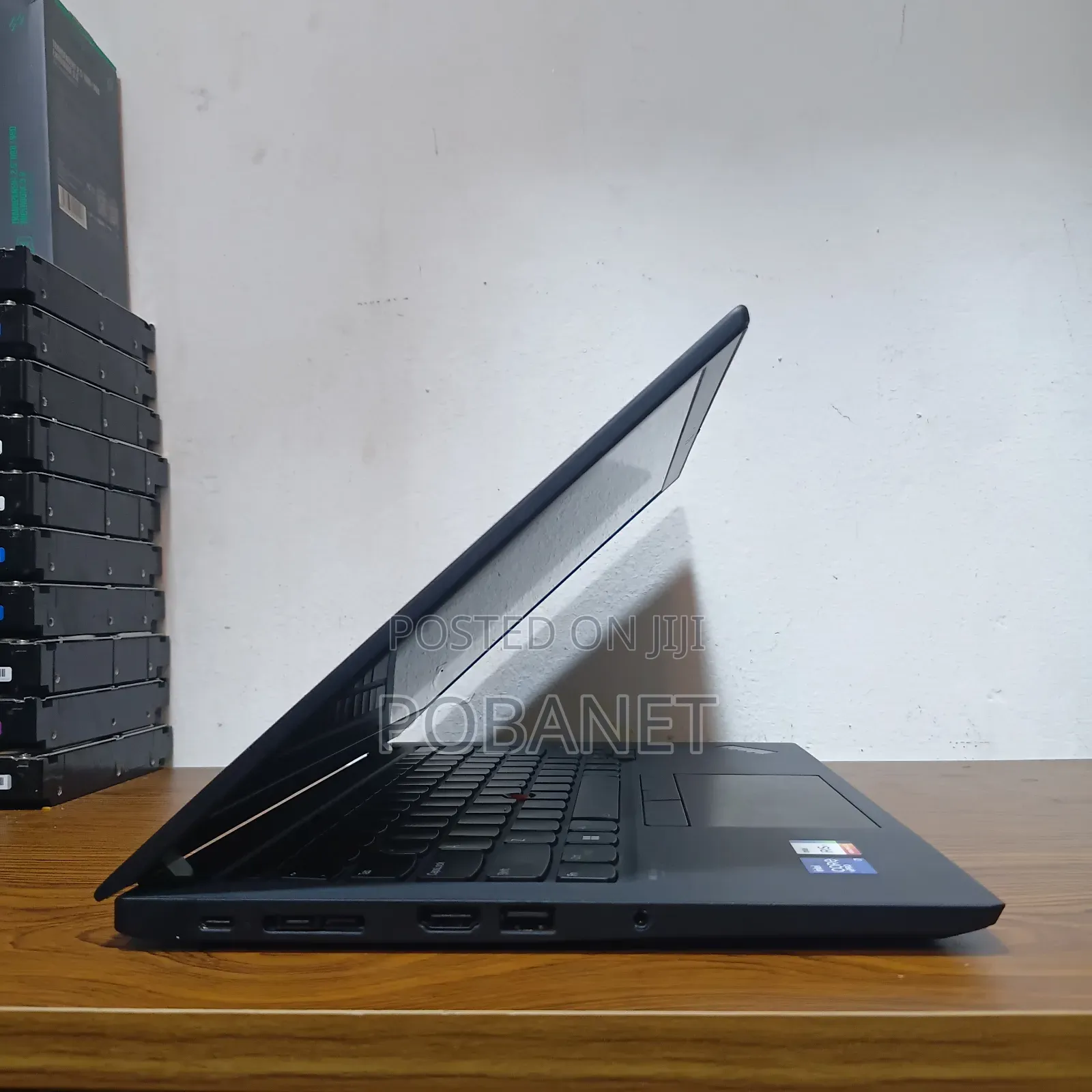 New Laptop Lenovo ThinkPad T14s Gen 2 16GB Intel Core i7 SSD 512GB
