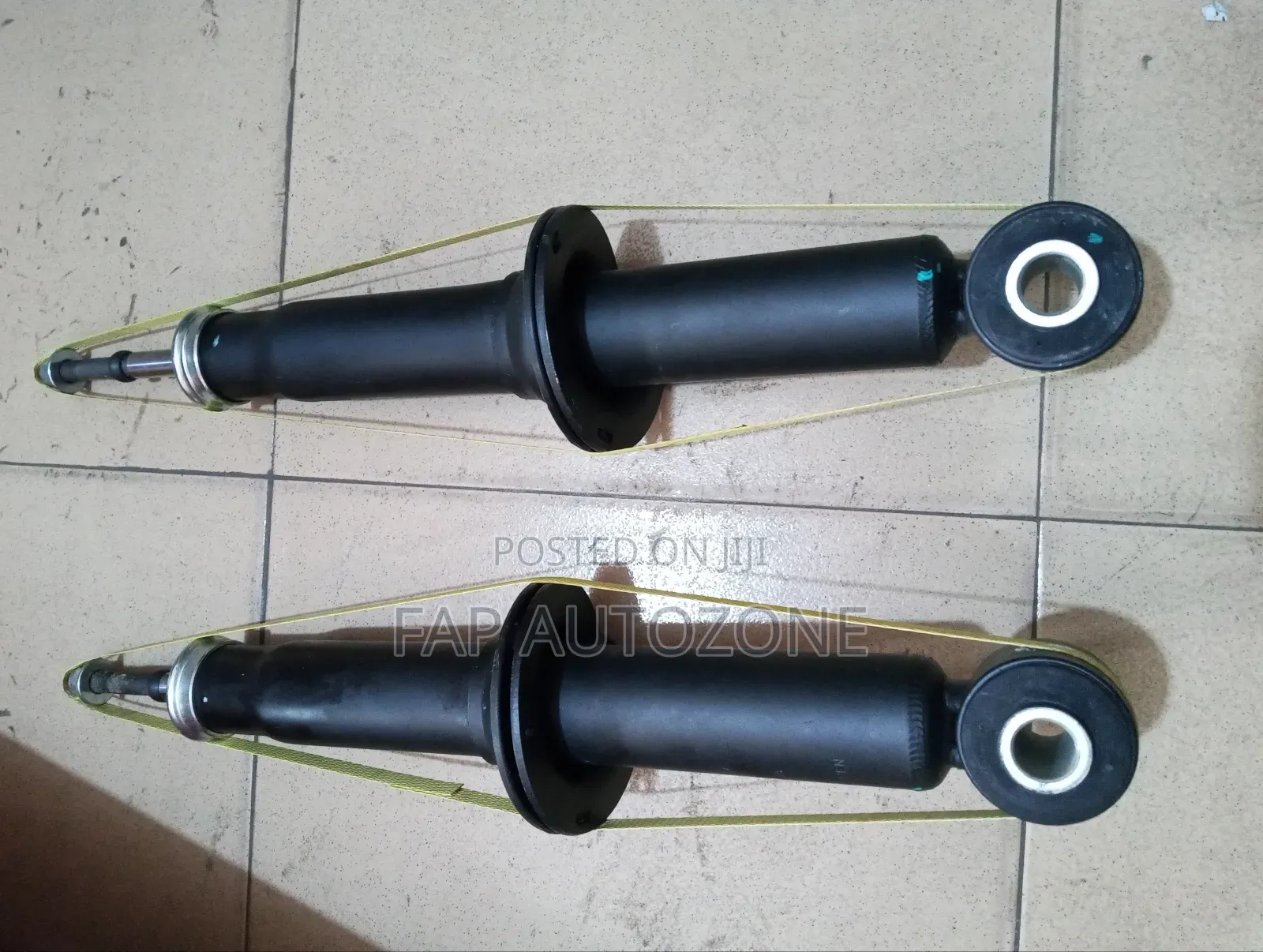 Premium Gabriel Ford F150 Strut/Shocks From USA